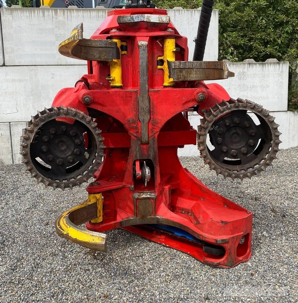Eco Log 761 LF - Neu 枝払い機