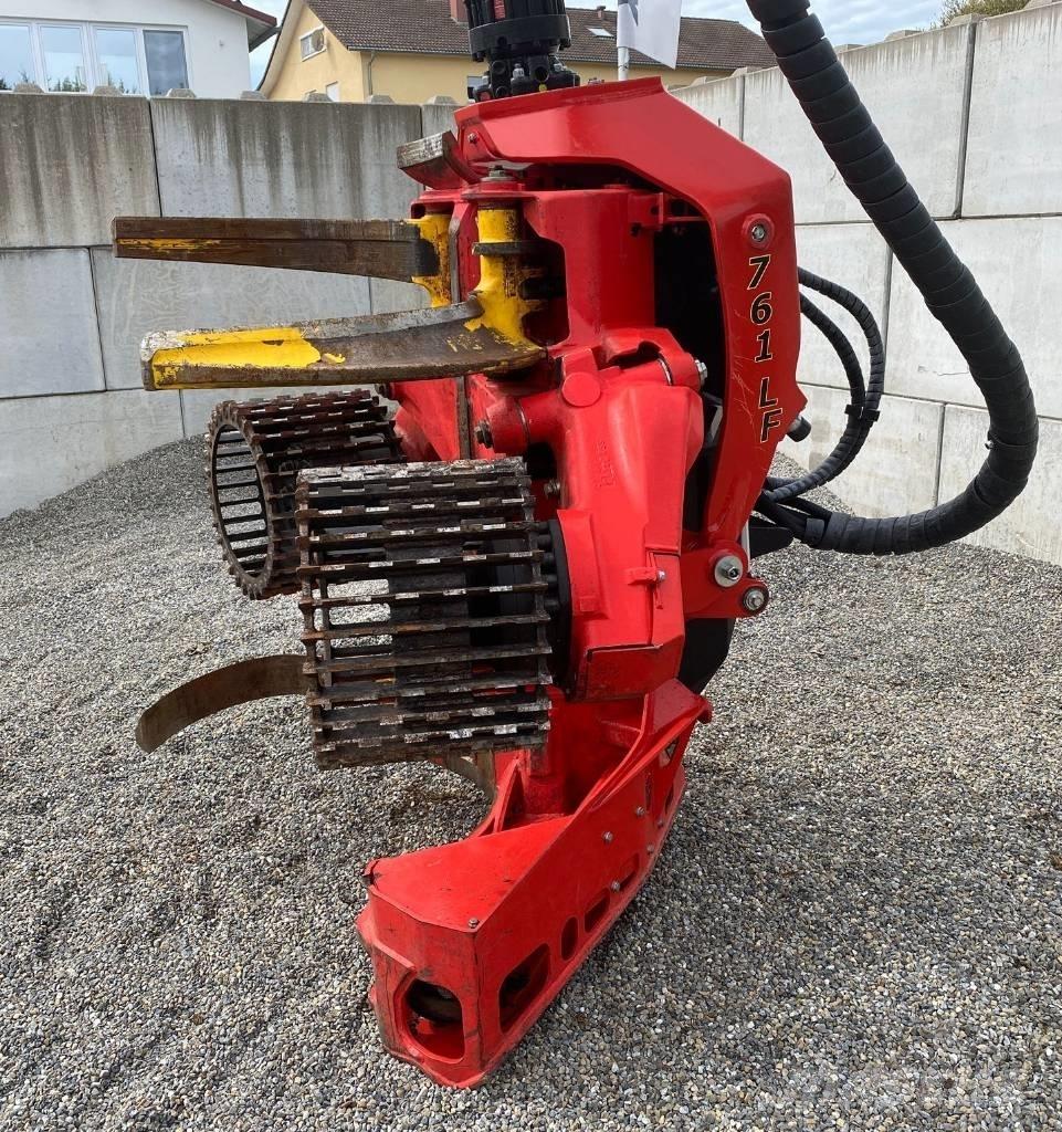 Eco Log 761 LF - Neu 枝払い機