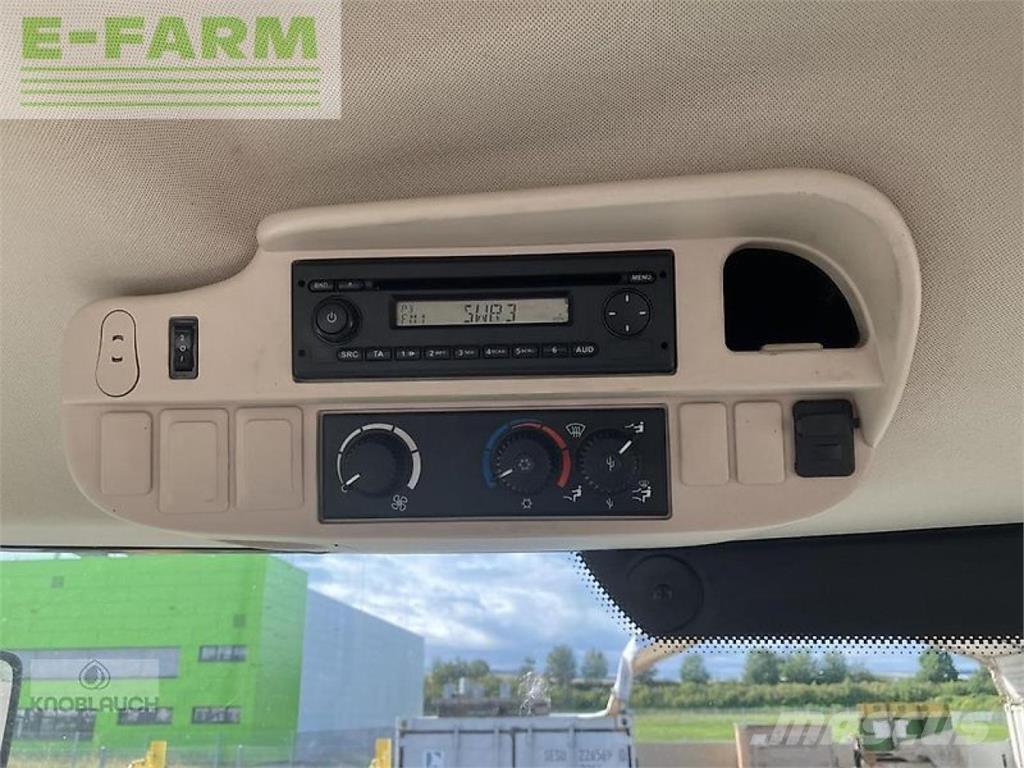 John Deere 6170 r トラクター