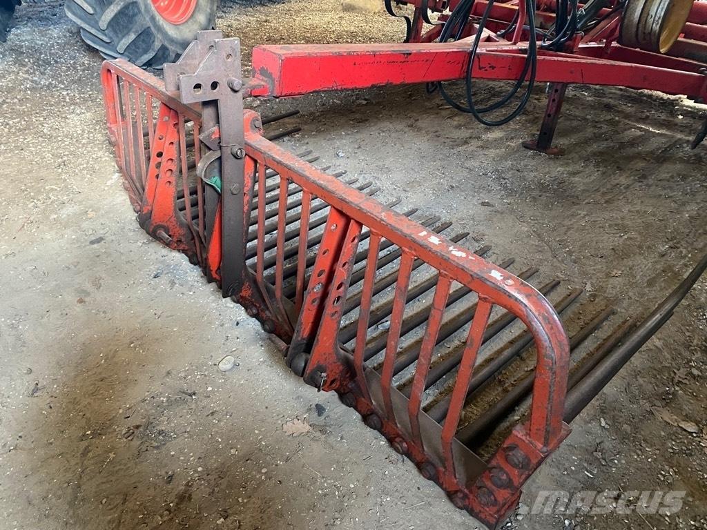  Stensvans kipbar その他トラクターアクセサリー・アタッチメント