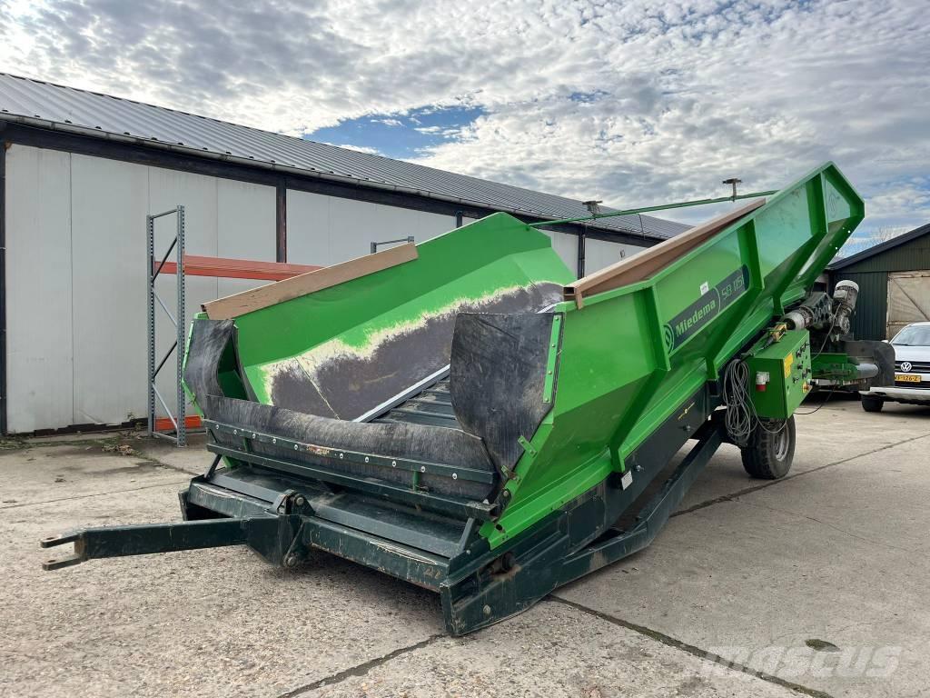 Miedema SB 1151 ホッパー