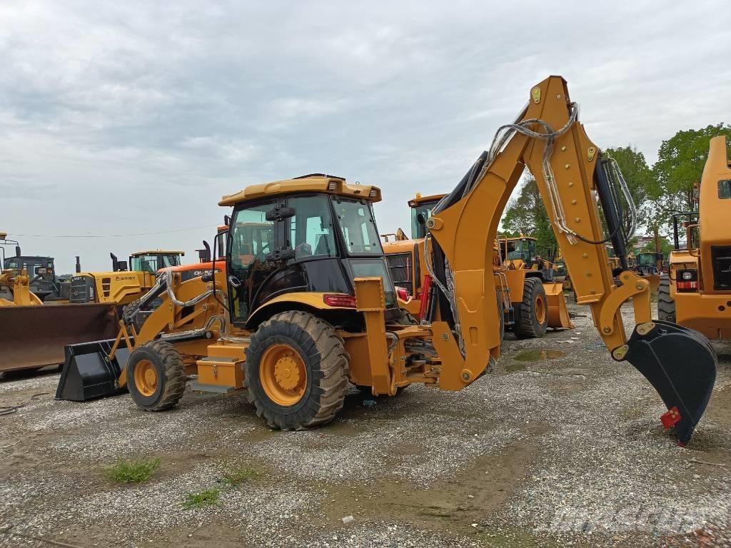 CAT 420 F IT 大型油圧ショベル12t以上（パワーショベル・ユンボ）