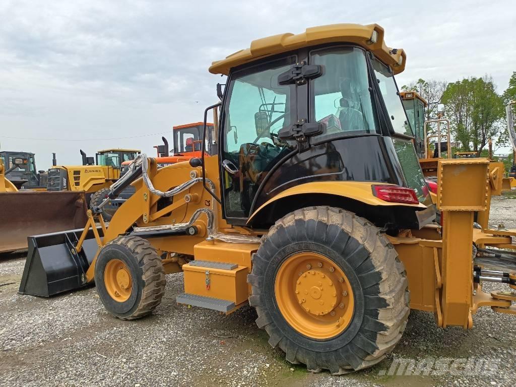 CAT 420 F IT 大型油圧ショベル12t以上（パワーショベル・ユンボ）