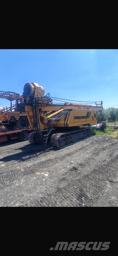 Mait HR 130 他のドリル機械