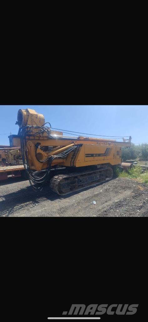 Mait HR 130 他のドリル機械