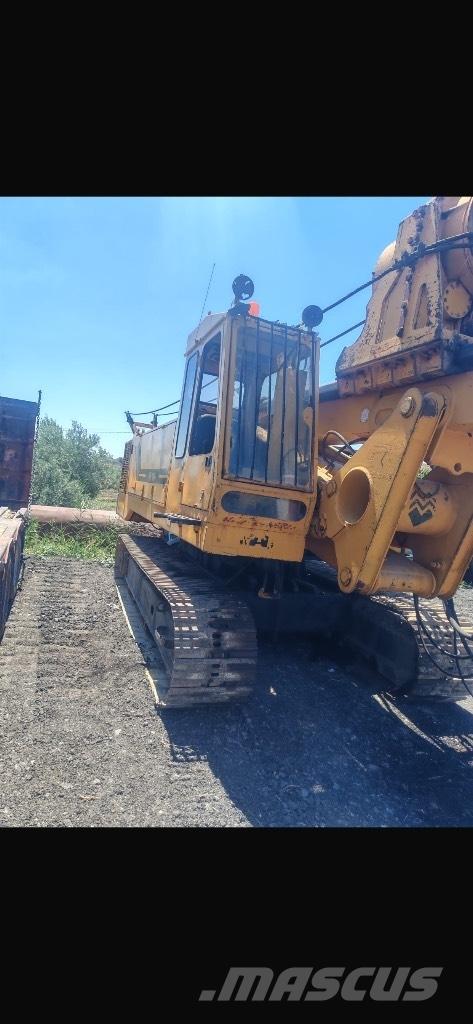 Mait HR 130 他のドリル機械