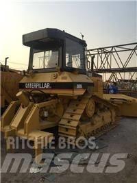 CAT D5N ブルドーザー