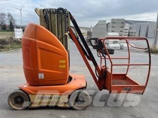 JLG Toucan 10 E 垂直昇降型リフト