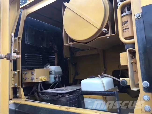 CAT 345 D L 大型油圧ショベル12t以上（パワーショベル・ユンボ）