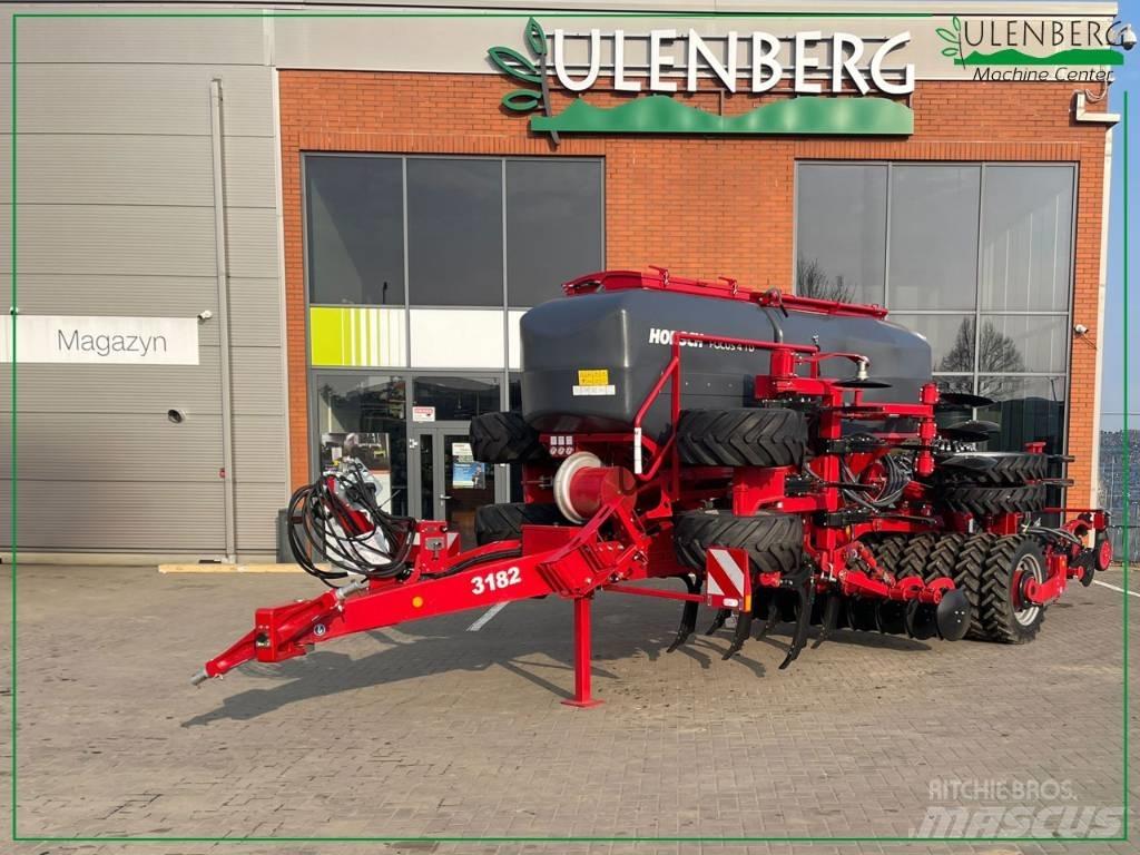 Horsch Focus 4 TD ドリル