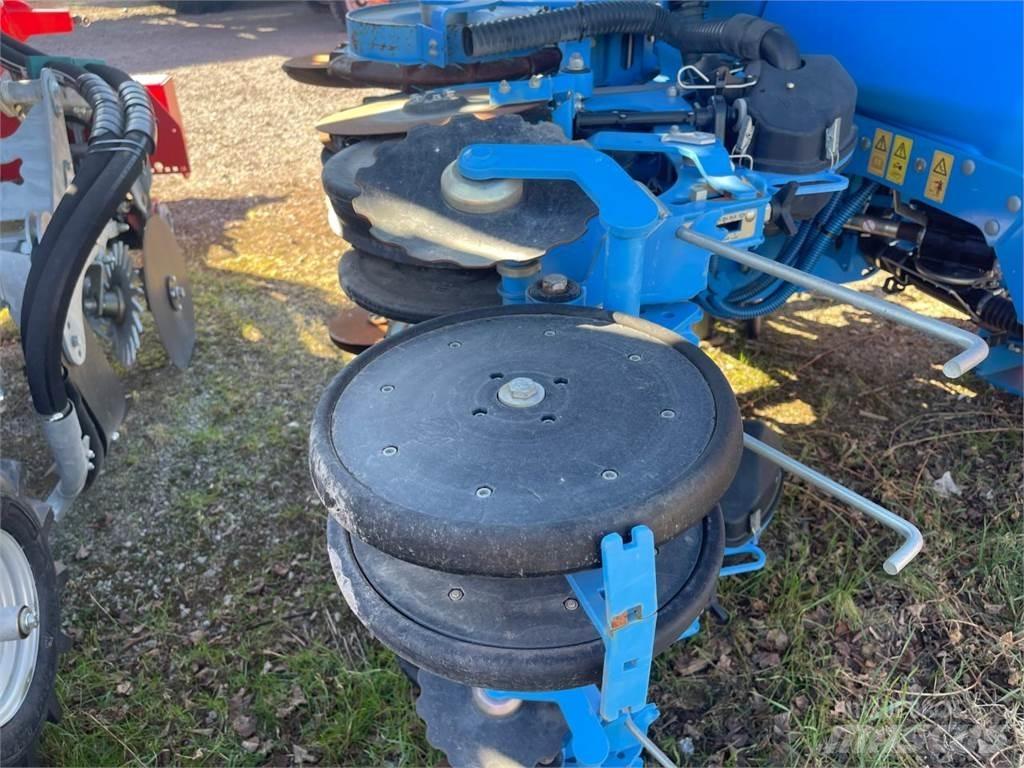 Lemken Azzurit 9 種蒔き機械