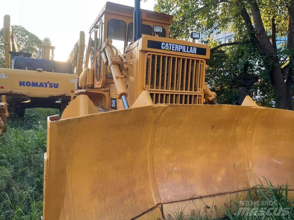 CAT D 7 G ブルドーザー