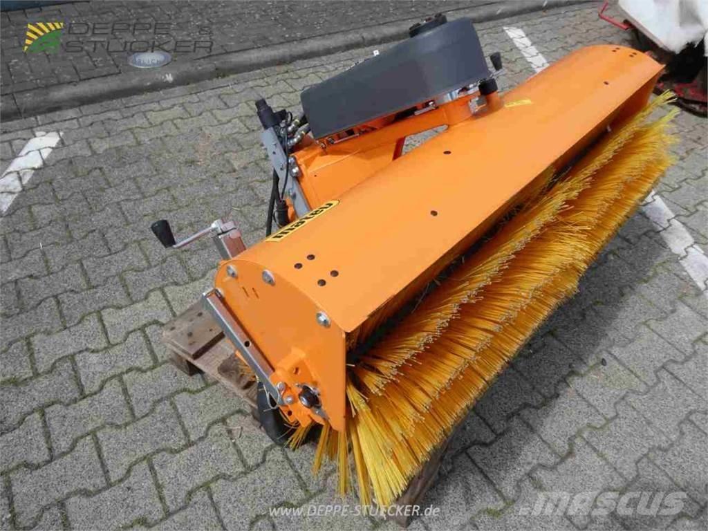 Matev SWE 14-45 路面清掃機