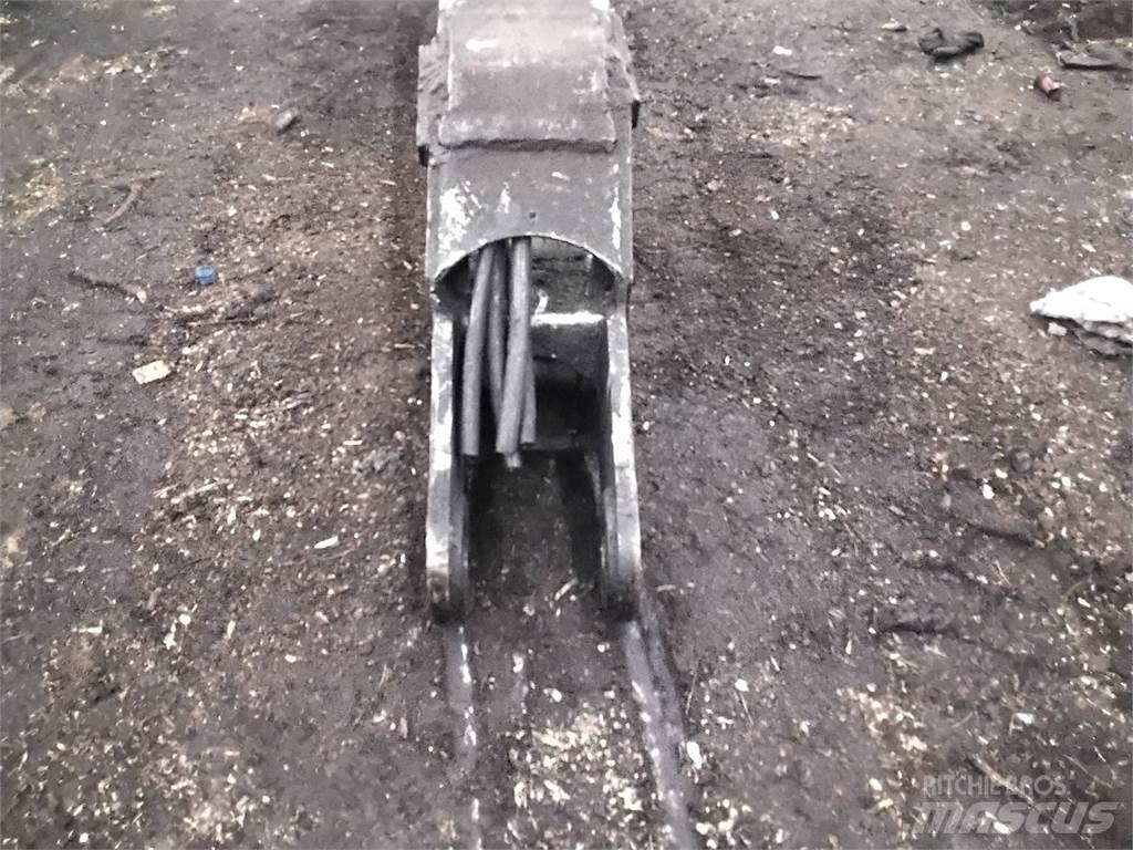 Valmet CRF14 フォワーダクレーン
