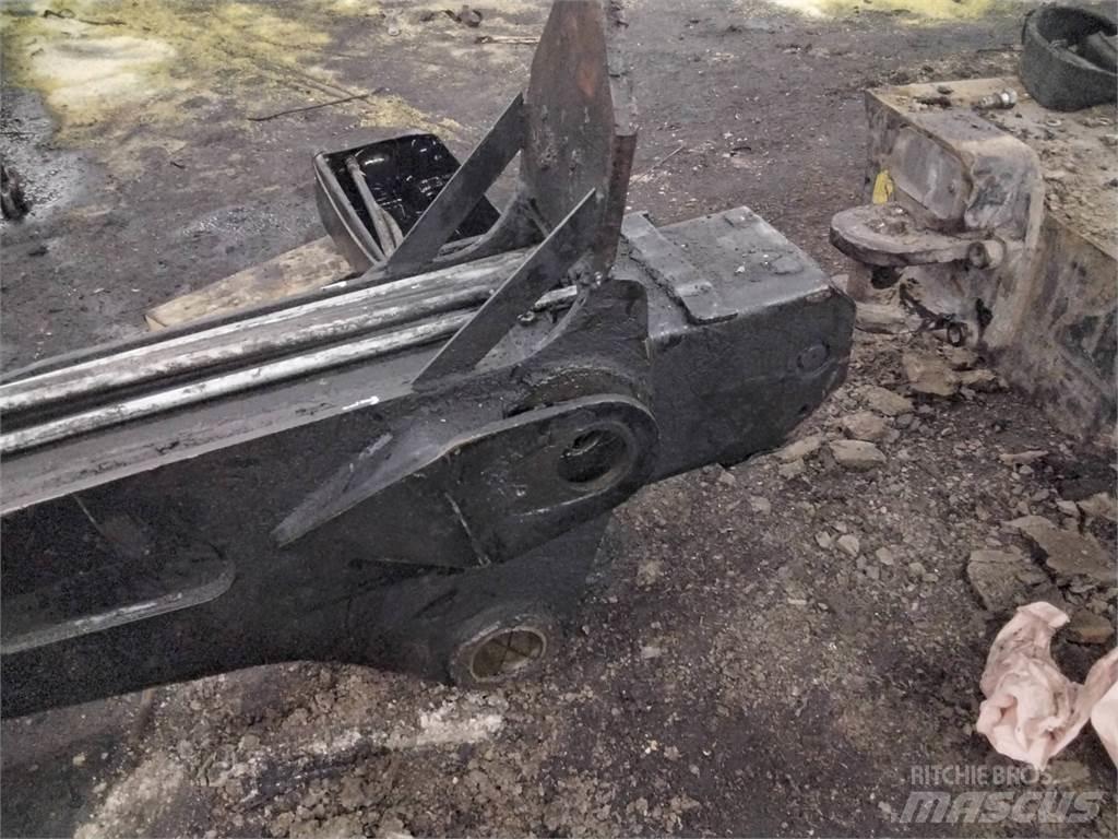 Valmet CRF14 フォワーダクレーン