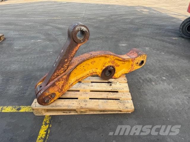 CAT BUCKET LINK バケット