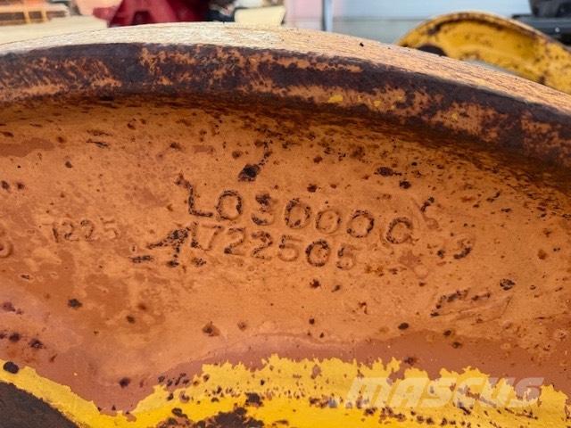 CAT BUCKET LINK バケット