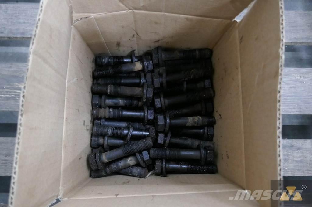 CAT 558-0411 トラック・トレーラー - 　その他