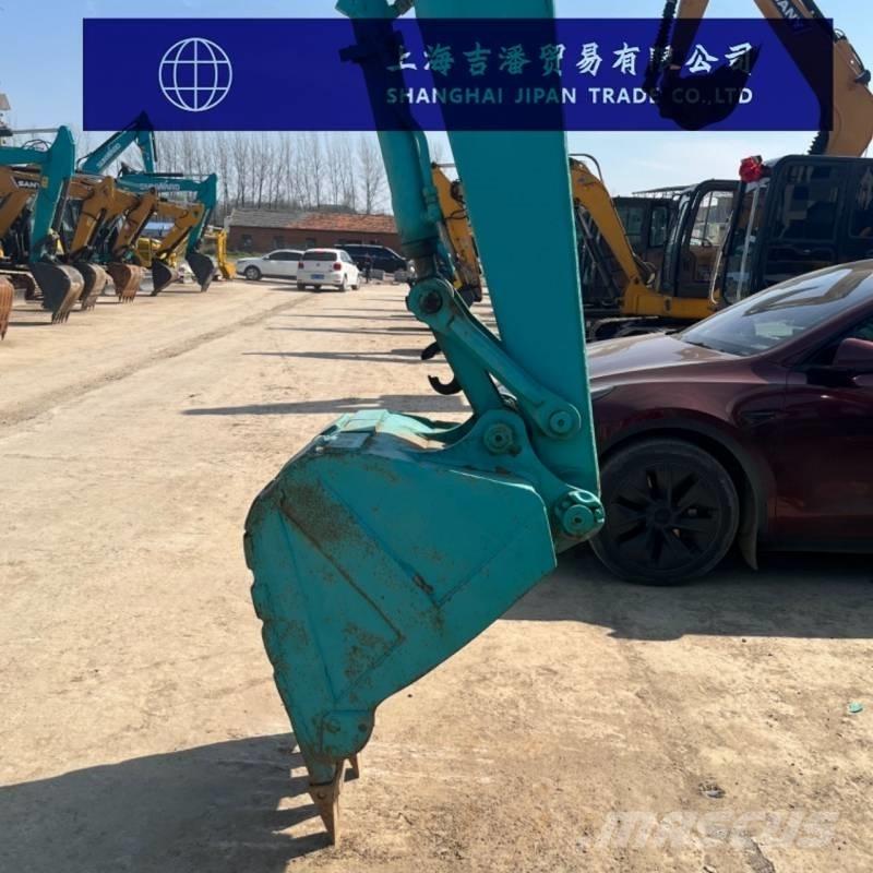 Kobelco SK 70 大型油圧ショベル12t以上（パワーショベル・ユンボ）