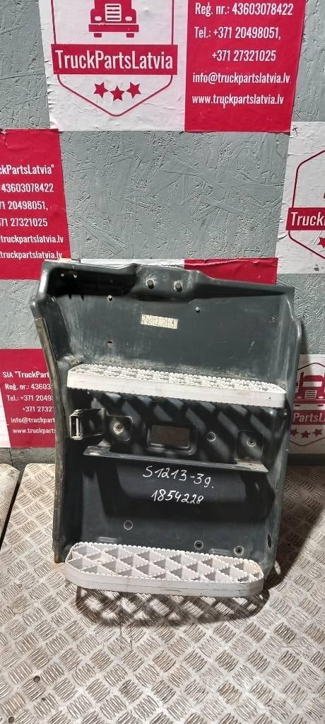 Scania R 440  1854228 キャビン及び内装