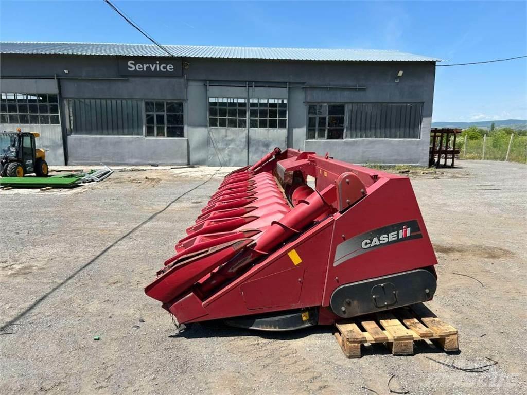 Case IH 2112 コンバインハーベスターアクセサリー・アタッチメント