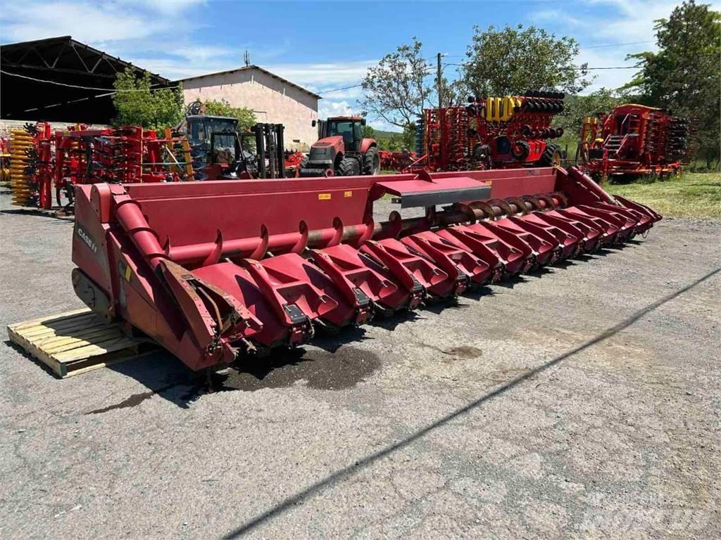 Case IH 2112 コンバインハーベスターアクセサリー・アタッチメント