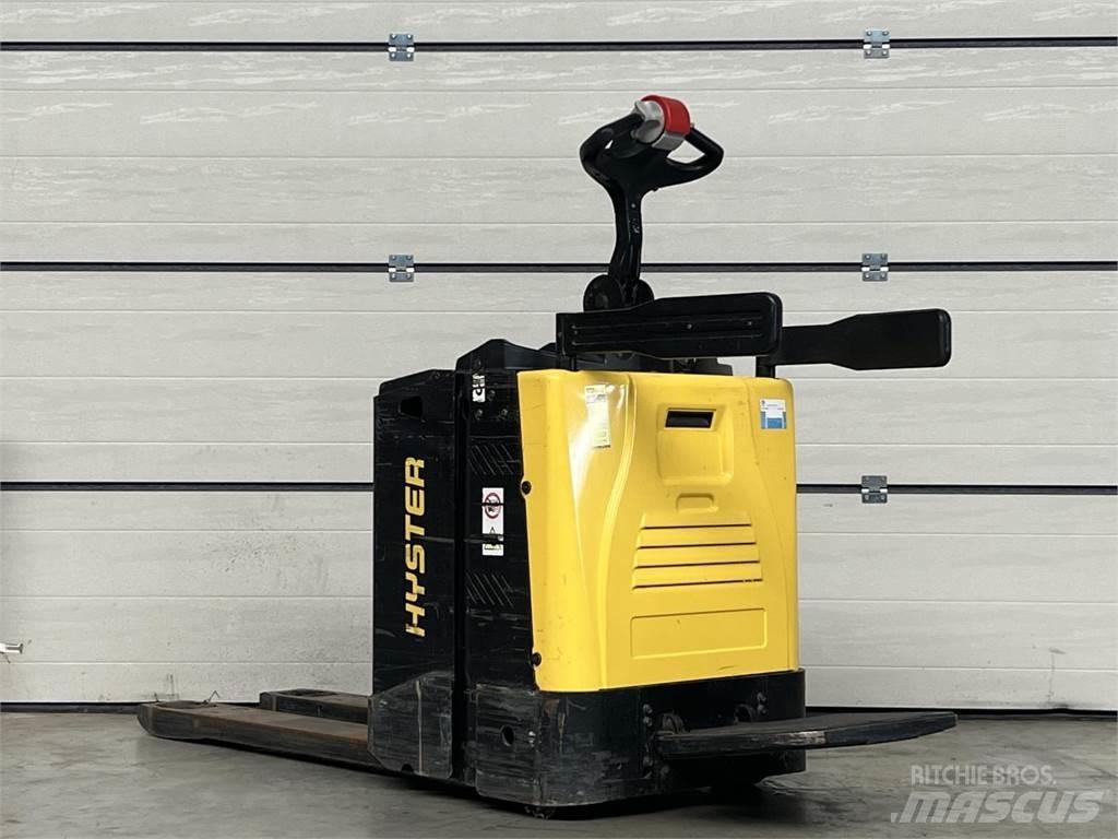 Hyster P2.0S ローリフト