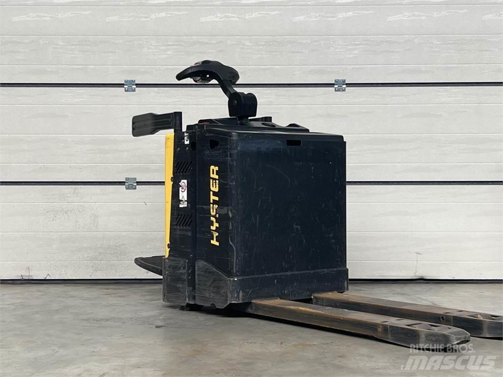 Hyster P2.0S ローリフト