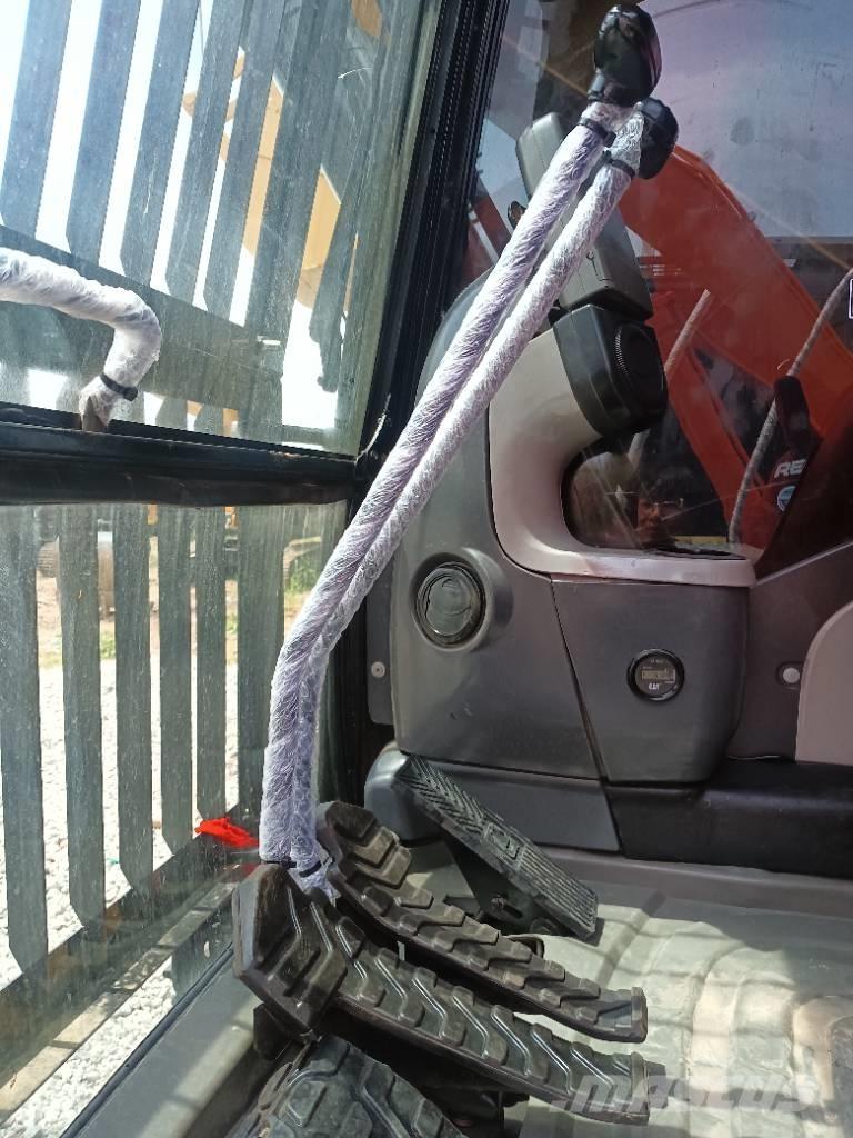 CAT 320D2 大型油圧ショベル12t以上（パワーショベル・ユンボ）