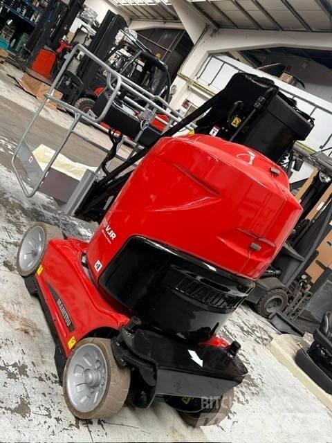 Manitou 100 VJR その他リフトとプラットフォーム