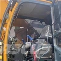 Hyundai 385 LC-9 T 大型油圧ショベル12t以上（パワーショベル・ユンボ）