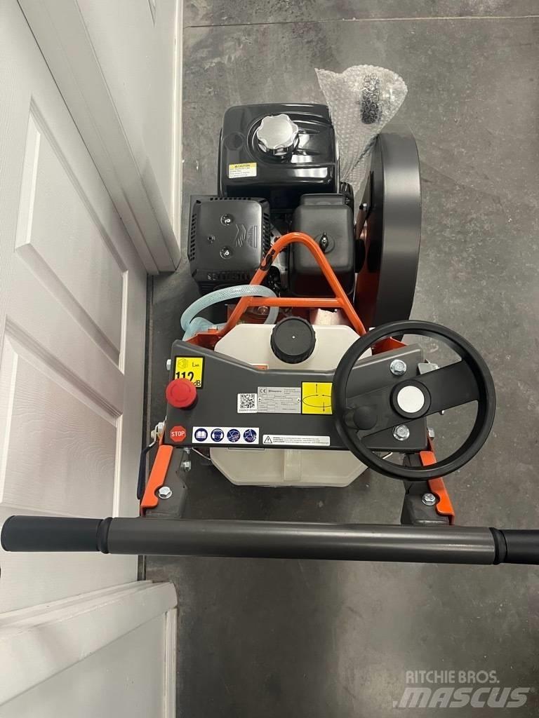 Husqvarna FS400LV コンクリートアクセサリー・アタッチメント