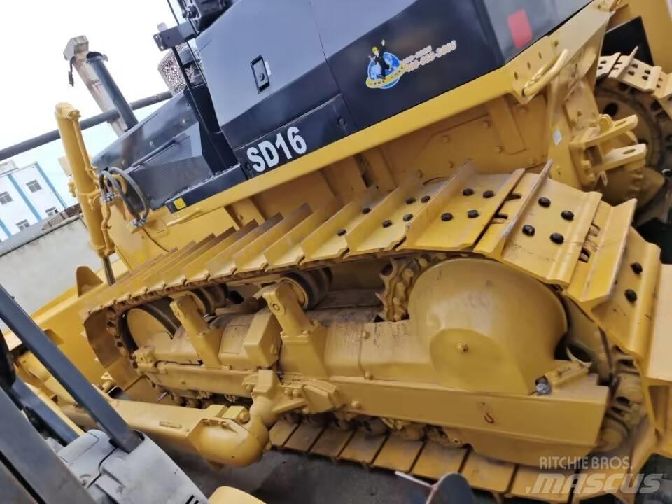 Shantui SD 22 ブルドーザー