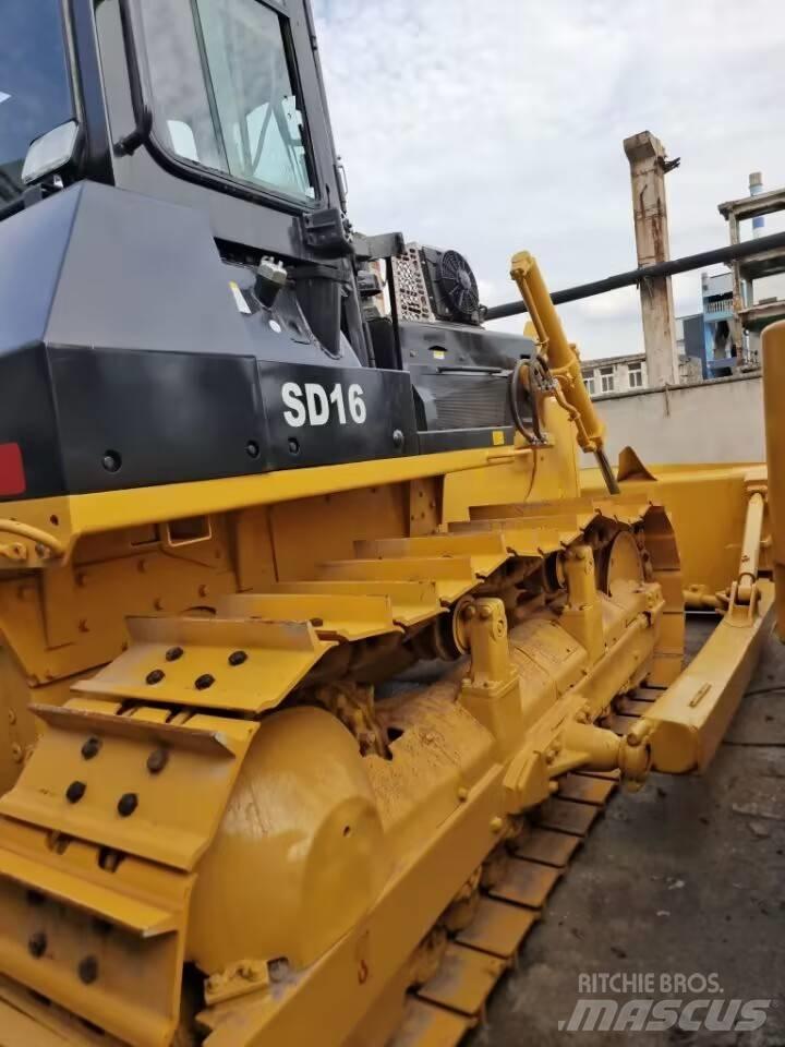 Shantui SD 22 ブルドーザー