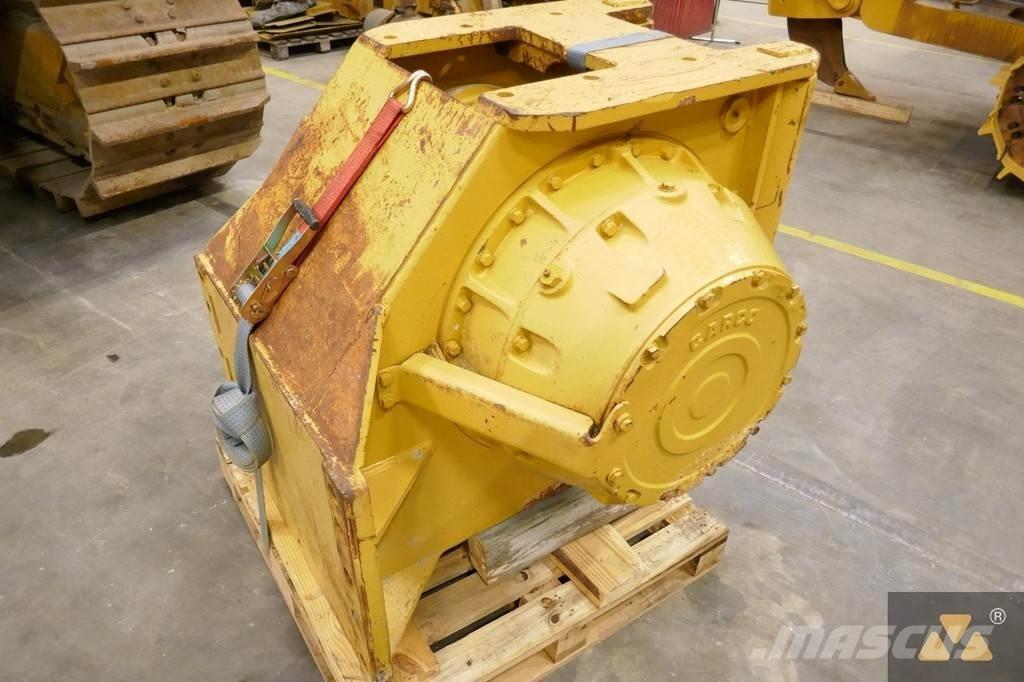 Carco PA57VS その他部品