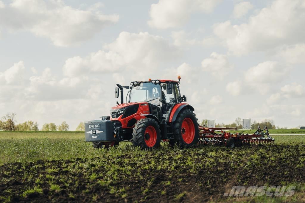 Kioti HX1302 トラクター