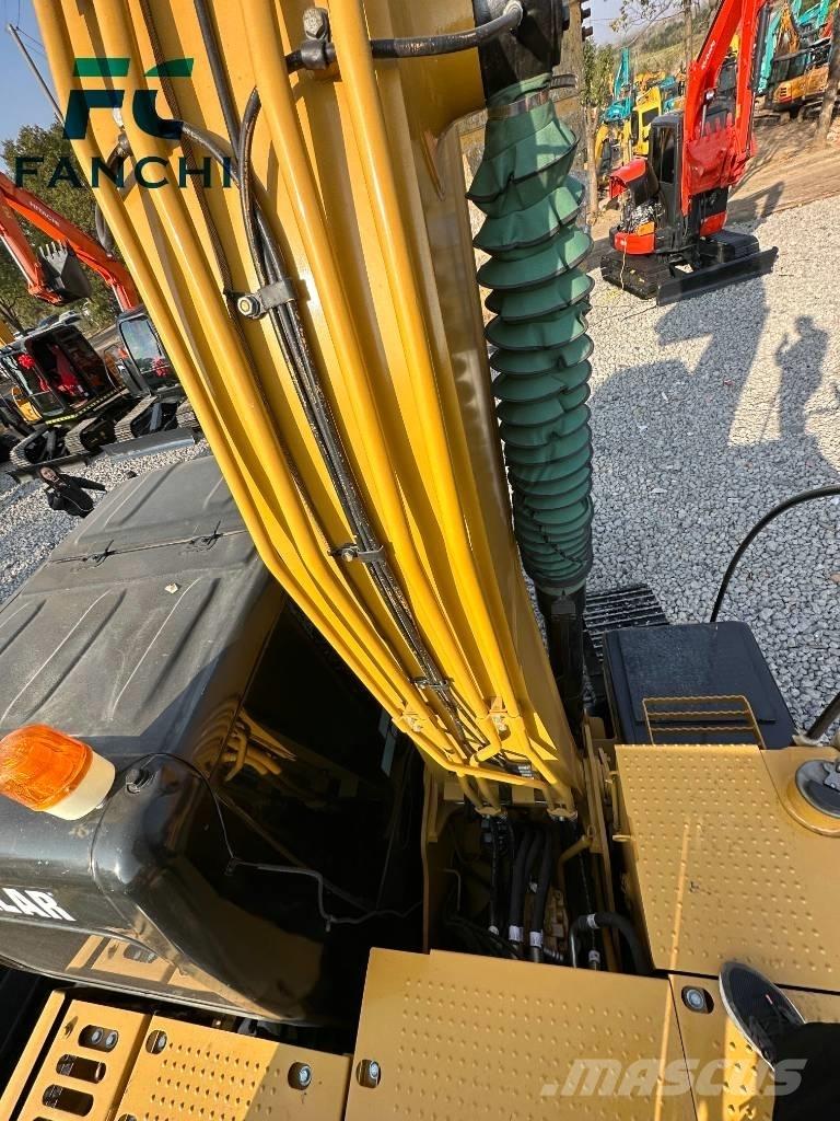 CAT 313d2gc 大型油圧ショベル12t以上（パワーショベル・ユンボ）