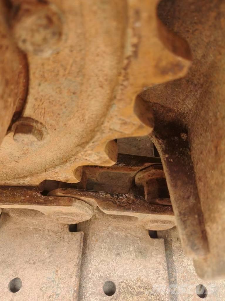 Komatsu PC 35MR-8 ミニ油圧ショベル 7t以下（ミニユンボ・ミニディガー）