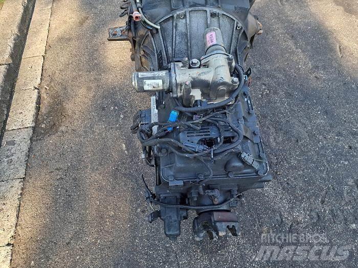 Eaton F-5505B-DM3 トラック・トレーラー - 　その他