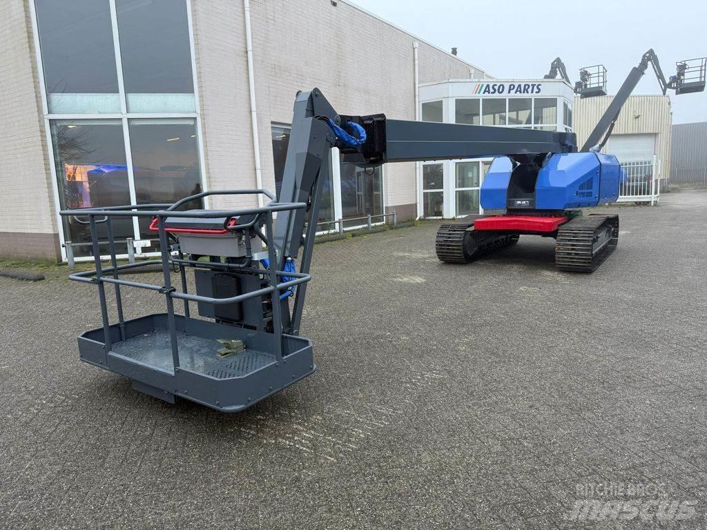 Aichi SR21 CJM ブームリフト　直伸型