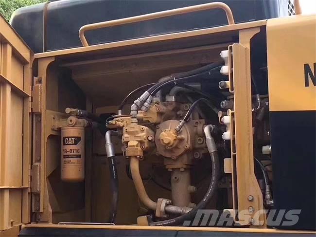 CAT 345 D L 大型油圧ショベル12t以上（パワーショベル・ユンボ）