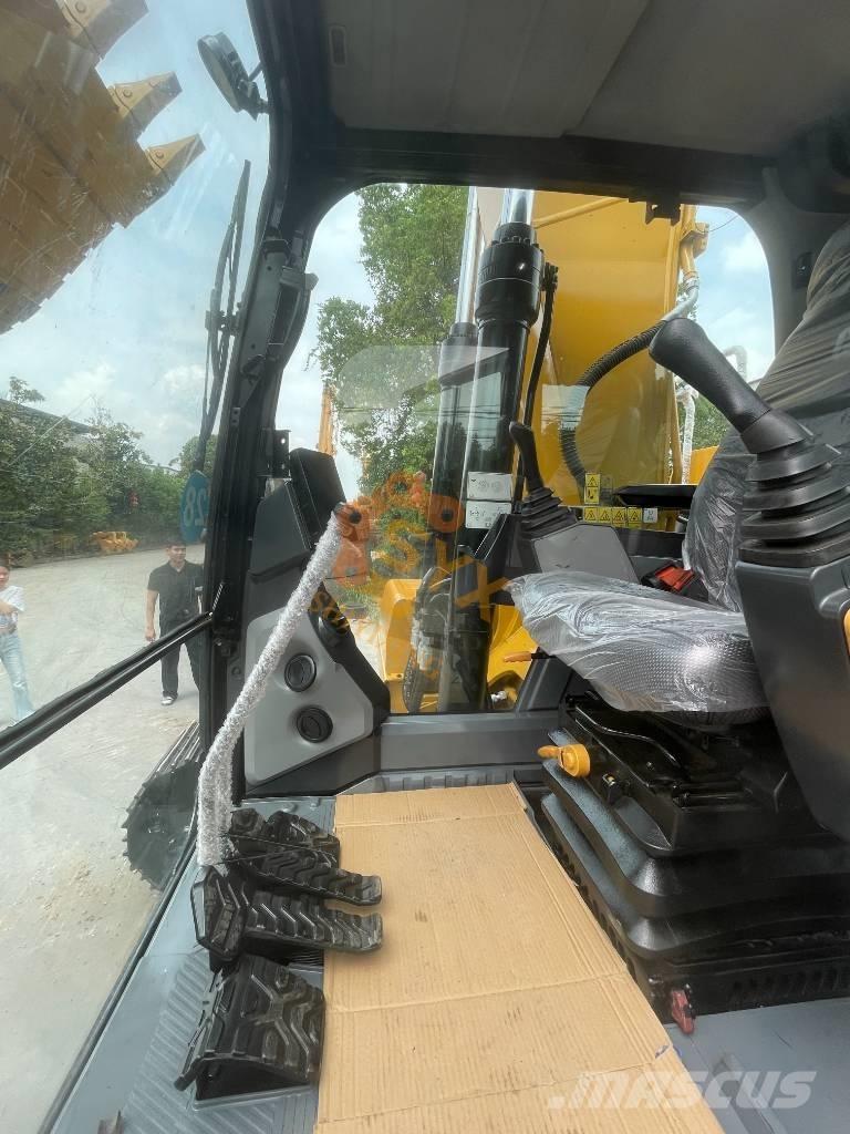 CAT 320GC 大型油圧ショベル12t以上（パワーショベル・ユンボ）