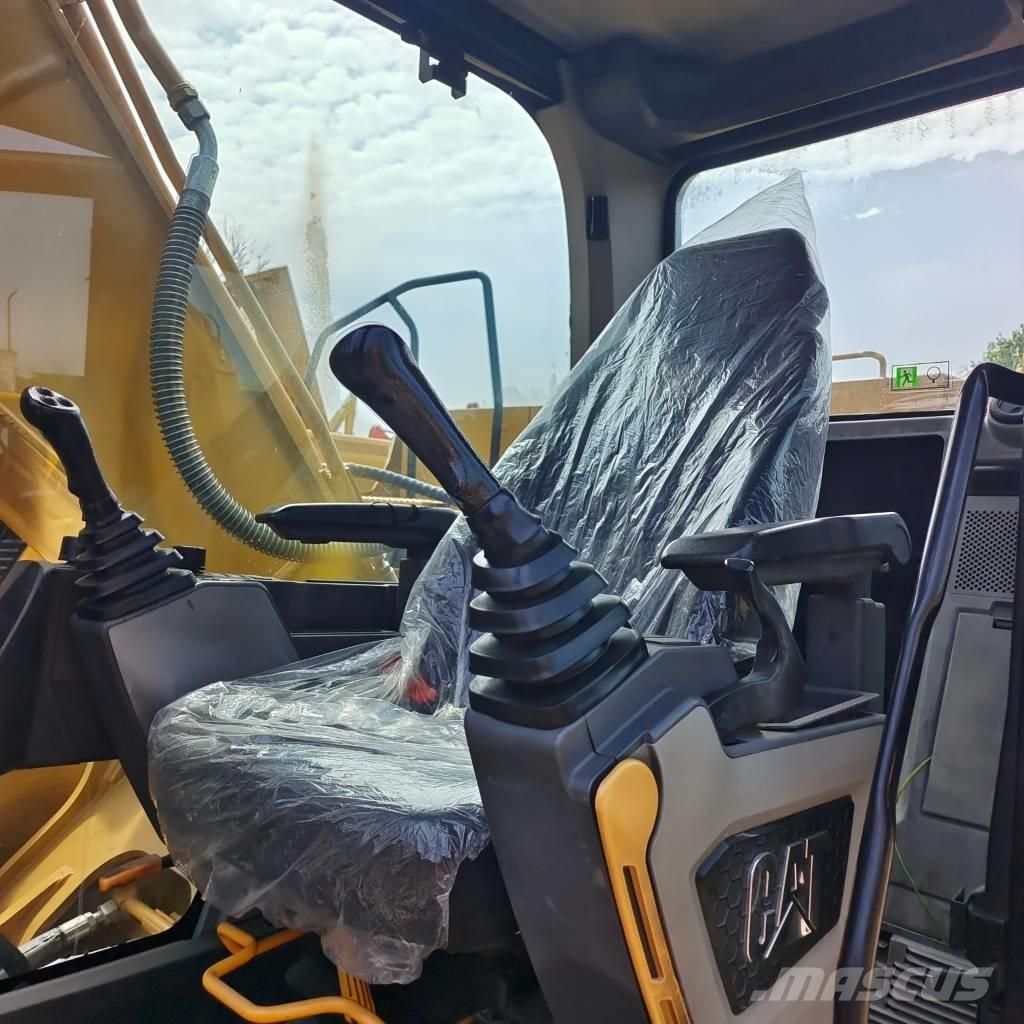 CAT 320 GC 大型油圧ショベル12t以上（パワーショベル・ユンボ）