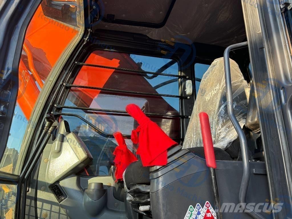 Hitachi ZX 350H-3G 大型油圧ショベル12t以上（パワーショベル・ユンボ）