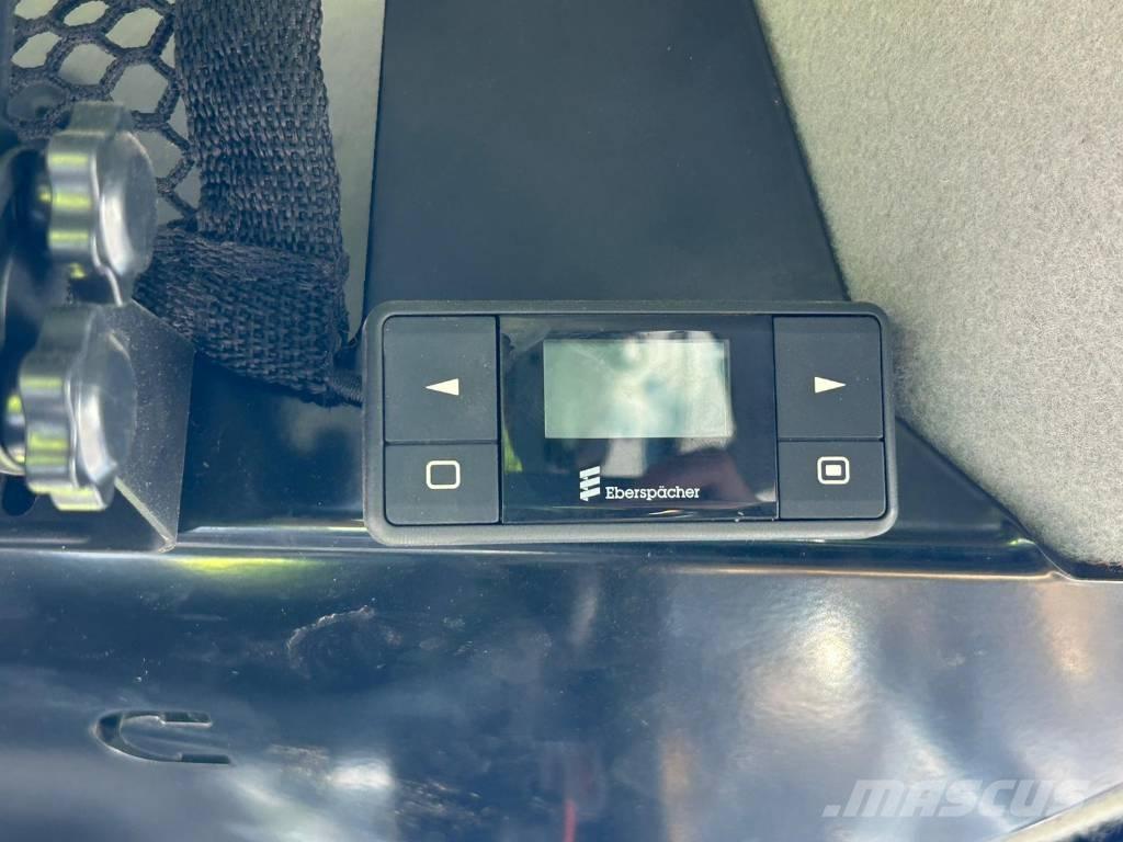 CAT 140 M 3 AWD モーターグレーダー