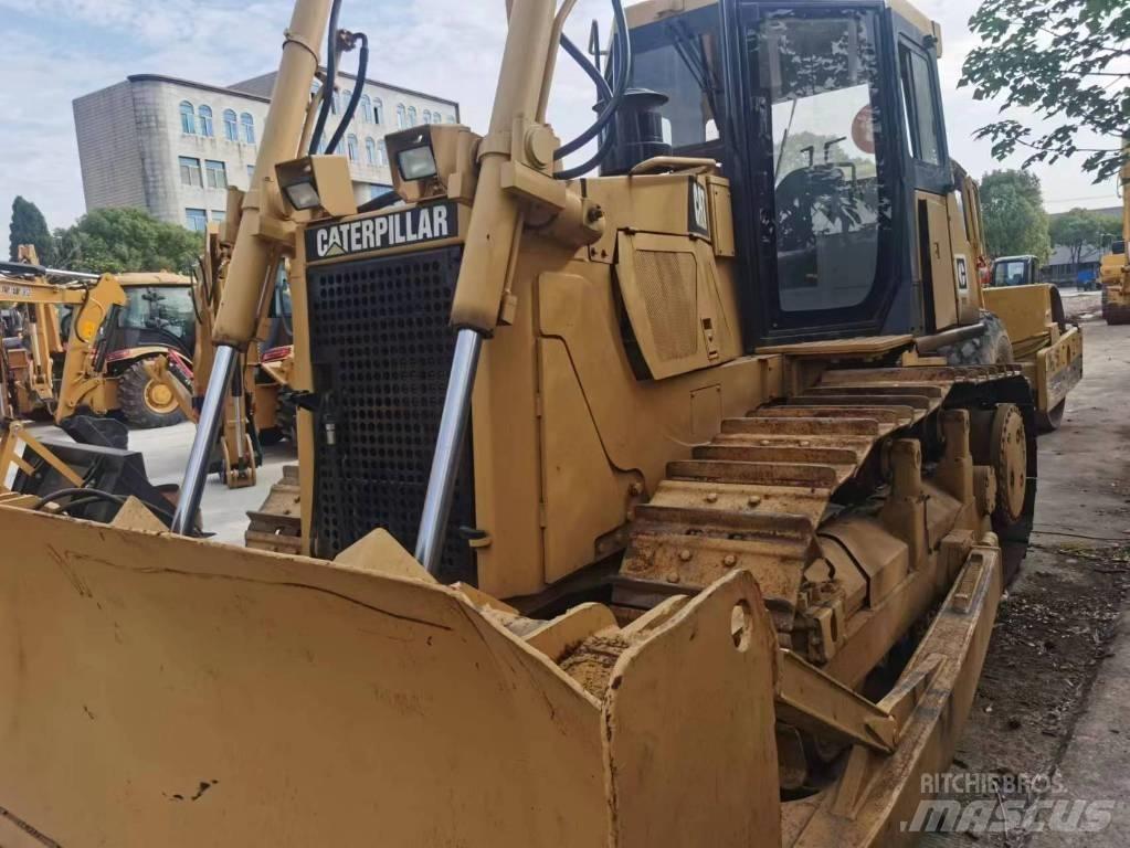CAT D 7 G ブルドーザー