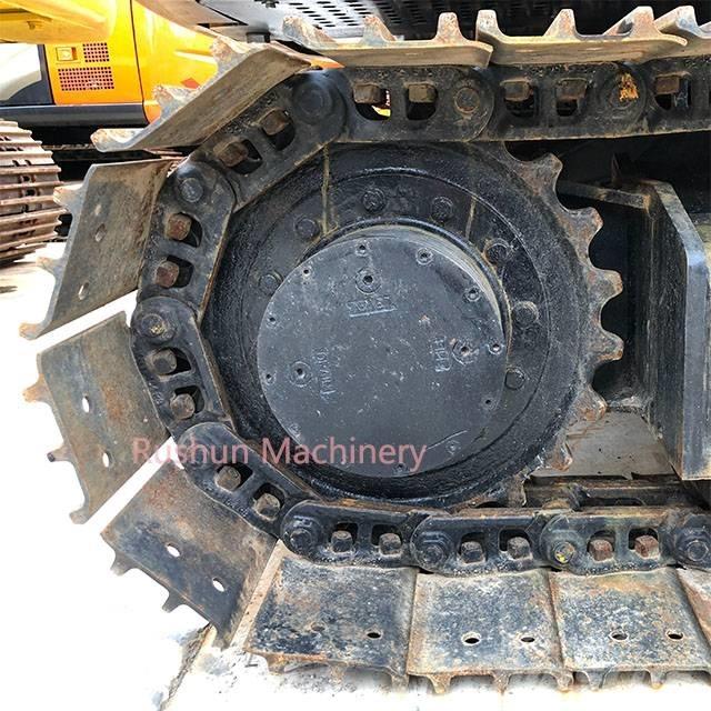 Sany SY 75 C 大型油圧ショベル12t以上（パワーショベル・ユンボ）