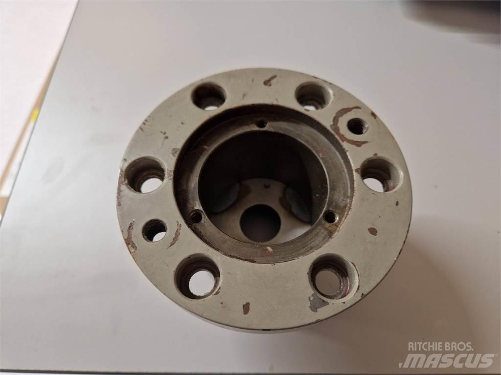 Rottne 072-0032 ハーベスタヘッド
