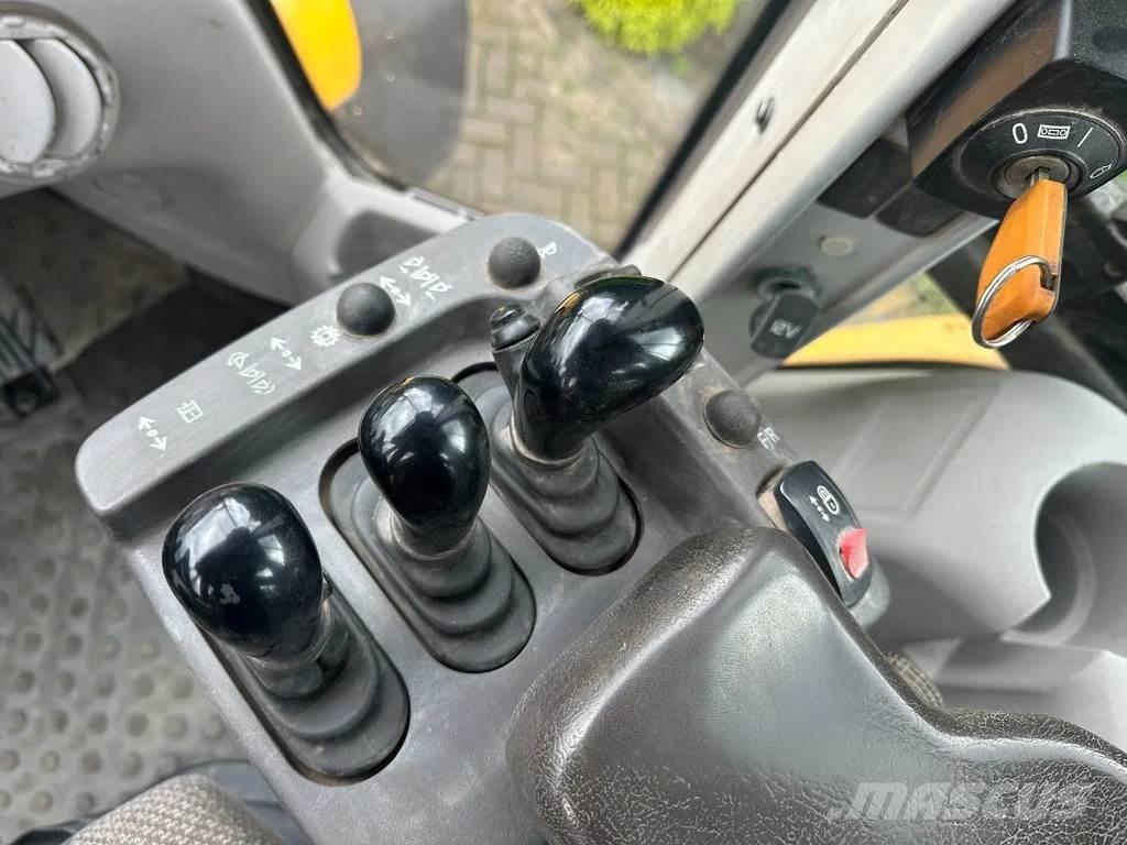 Volvo L120 H ホイールローダー・タイヤショベル