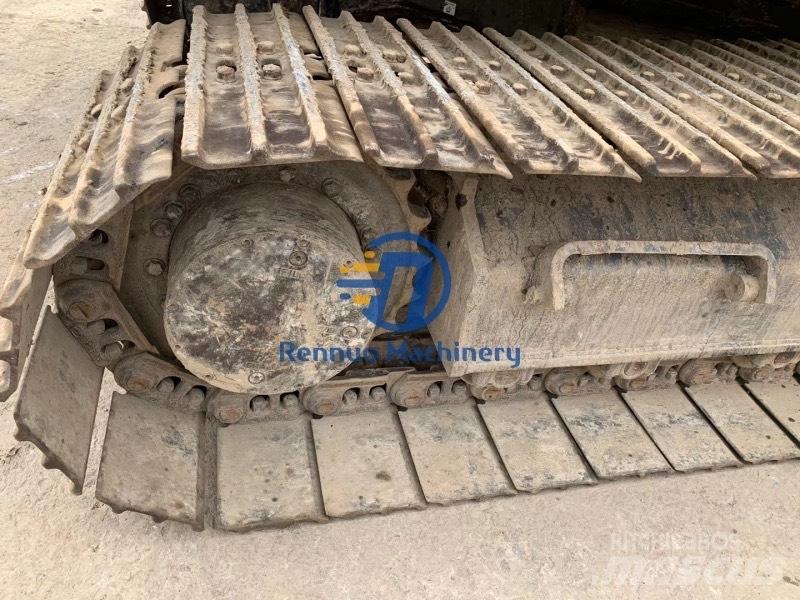 Volvo EC 140 B LC 大型油圧ショベル12t以上（パワーショベル・ユンボ）